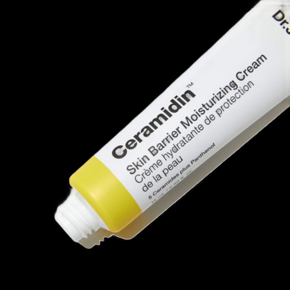 DR. JART Ceramidin Skin Barrier Moisturizing Cream 15ml